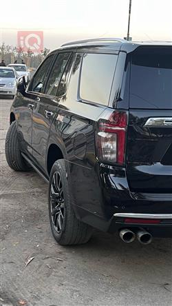 شێڤرۆلێت تاهۆ